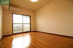 岡山電気軌道東山本線 城下駅 徒歩5分の賃貸マンション 10階1Kのリビング/ダイニング