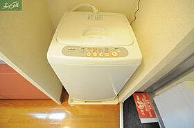 岡山県岡山市北区北方1丁目（賃貸アパート1K・1階・22.35㎡） その27