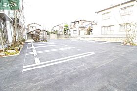 岡山県岡山市北区三野2丁目（賃貸マンション2LDK・2階・63.46㎡） その4