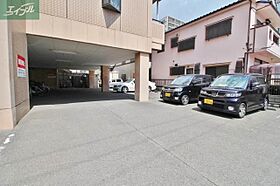 岡山県岡山市北区東島田町2丁目（賃貸マンション1R・3階・33.20㎡） その14