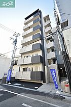 岡山県岡山市北区天瀬（賃貸マンション1LDK・4階・28.10㎡） その6