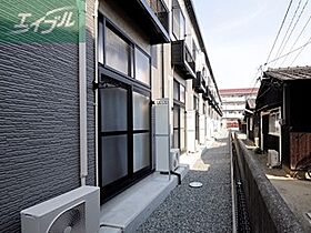 岡山県岡山市北区南方5丁目（賃貸アパート1K・2階・20.28㎡） その16