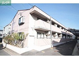 岡山県岡山市北区広瀬町（賃貸マンション1K・1階・24.84㎡） その26