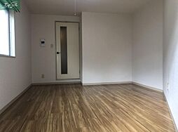 JR山陽本線 岡山駅 徒歩30分の賃貸マンション 3階ワンルームのリビング/ダイニング