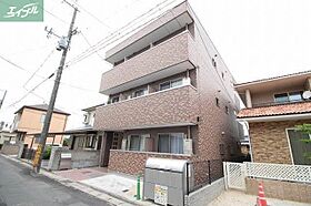 岡山県岡山市北区北方1丁目（賃貸マンション1R・1階・24.83㎡） その6