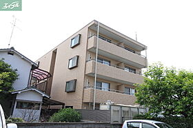 岡山県岡山市北区東古松5丁目（賃貸マンション1K・1階・29.75㎡） その27