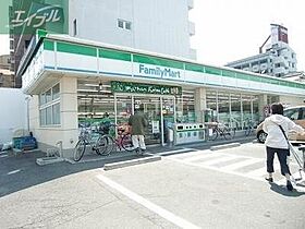 岡山県岡山市北区東島田町1丁目（賃貸マンション1K・5階・27.58㎡） その24