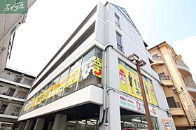 岡山県岡山市北区伊島町2丁目（賃貸マンション3LDK・4階・78.00㎡） その1