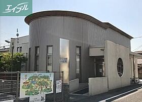 岡山県岡山市北区西古松（賃貸マンション1K・4階・23.14㎡） その26