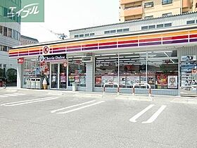 岡山県岡山市北区西長瀬（賃貸マンション1K・3階・23.00㎡） その25