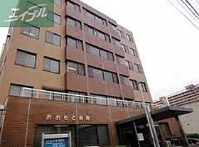 岡山県岡山市北区上中野1丁目（賃貸マンション1K・2階・24.00㎡） その29