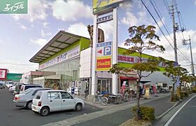 岡山県岡山市北区田中（賃貸マンション1K・1階・26.32㎡） その24