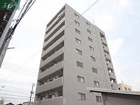 岡山県岡山市北区昭和町（賃貸マンション1DK・3階・38.61㎡） その1