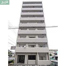 岡山県岡山市北区昭和町（賃貸マンション1DK・3階・38.61㎡） その6