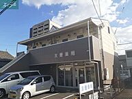 岡山県岡山市北区昭和町：物件画像／エイブルNW岡山駅前店　BRUNO不動産株式会社