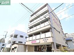JR山陽本線 岡山駅 徒歩12分の賃貸マンション