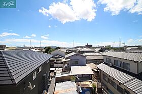 岡山県岡山市北区七日市東町（賃貸アパート1LDK・3階・50.27㎡） その21