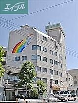 岡山県岡山市中区東山4丁目（賃貸アパート2K・1階・31.65㎡） その23