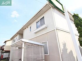 岡山県岡山市北区西崎1丁目（賃貸アパート2LDK・1階・50.69㎡） その20