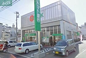 岡山県岡山市北区春日町（賃貸マンション2K・3階・34.20㎡） その13