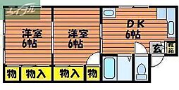 JR山陽本線 岡山駅 徒歩13分