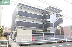 岡山県岡山市北区伊福町4丁目（賃貸マンション1K・2階・30.96㎡） その23