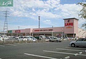 岡山県岡山市北区西崎本町（賃貸アパート1LDK・1階・35.91㎡） その21