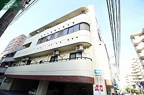 岡山県岡山市北区桑田町（賃貸マンション1LDK・2階・25.50㎡） その20