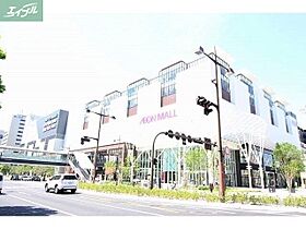 岡山県岡山市北区田町2丁目（賃貸マンション2K・3階・33.00㎡） その29