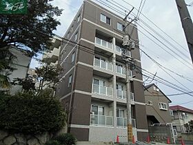 岡山県岡山市北区島田本町1丁目（賃貸マンション1LDK・3階・41.92㎡） その6