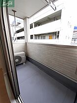 岡山県岡山市中区中納言町（賃貸アパート1LDK・3階・54.19㎡） その12