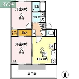 JR津山線 備前原駅 5.9km