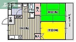 JR山陽本線 岡山駅 徒歩10分