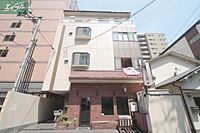 岡山県岡山市北区桑田町：物件画像／エイブルNW岡山駅前店　BRUNO不動産株式会社