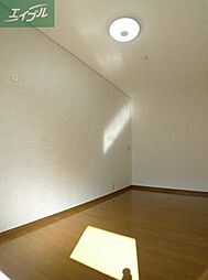 JR山陽本線 岡山駅 徒歩3分の賃貸マンション 2階ワンルームのリビング/ダイニング