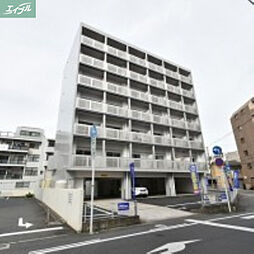 岡山電気軌道清輝橋線 東中央町駅 徒歩12分の賃貸マンション