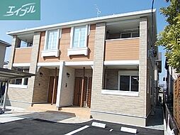 JR津山線 法界院駅 徒歩5分