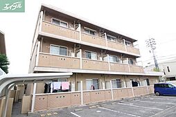 JR山陽本線 岡山駅 徒歩18分