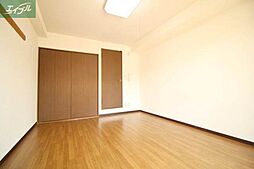 JR山陽本線 岡山駅 徒歩11分の賃貸マンション 2階1Kのリビング/ダイニング