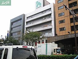 JR山陽本線 岡山駅 徒歩20分の賃貸マンション