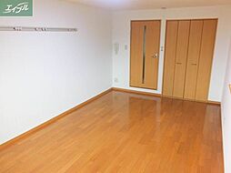 JR津山線 法界院駅 徒歩7分の賃貸マンション 2階1Kのリビング/ダイニング