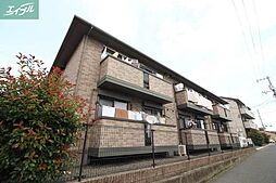 岡山電気軌道清輝橋線 東中央町駅 徒歩5分の賃貸アパート