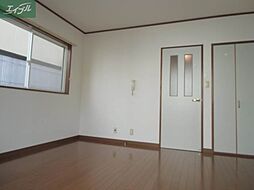 JR吉備線 備前三門駅 徒歩9分の賃貸アパート 2階1Kのリビング/ダイニング