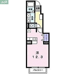 JR津山線 法界院駅 3.8km