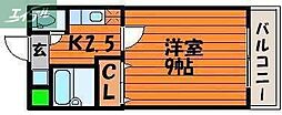 山陽本線 岡山駅 徒歩30分