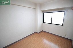 JR山陽本線 岡山駅 徒歩15分の賃貸マンション 6階3LDKのリビング/ダイニング