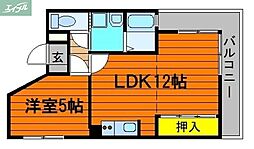 岡山電気軌道東山本線 西大寺町・岡山芸術創造劇場ハレノワ前駅 徒歩3分