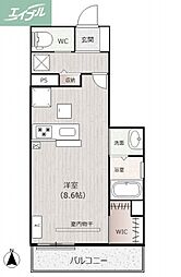 JR山陽本線 岡山駅 徒歩16分