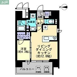 岡山電気軌道東山本線 岡山駅前駅 徒歩6分