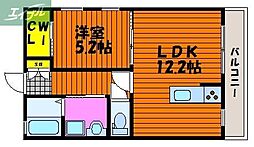 JR山陽本線 岡山駅 徒歩20分